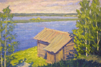 Дом рыбаков, 2007